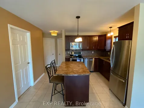 205 Eliot Street Clarence-rockland ON K4K 0G4