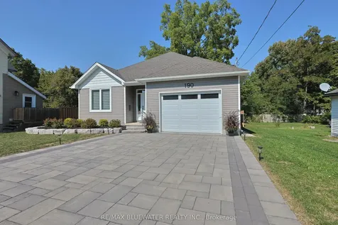 190 Broad Street North Middlesex ON N0M 2K0