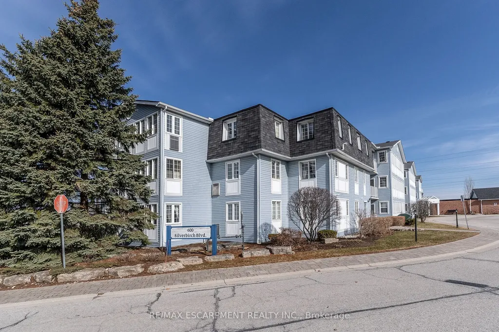 600 Silverbirch Boulevard Hamilton ON L0R 1W0