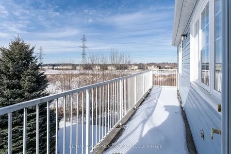 600 Silverbirch Boulevard Hamilton ON L0R 1W0