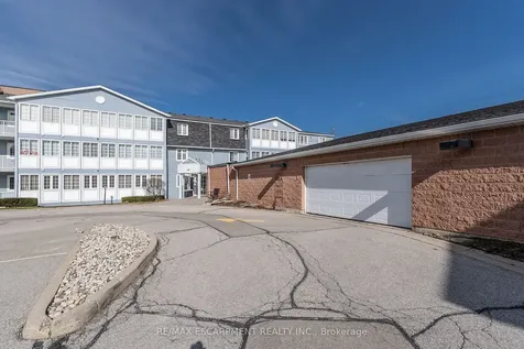 600 Silverbirch Boulevard Hamilton ON L0R 1W0