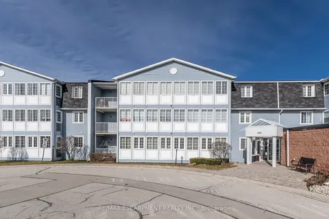 600 Silverbirch Boulevard Hamilton ON L0R 1W0
