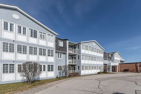 600 Silverbirch Boulevard Hamilton ON L0R 1W0