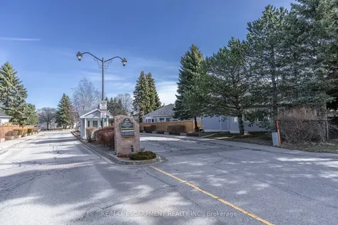 600 Silverbirch Boulevard Hamilton ON L0R 1W0