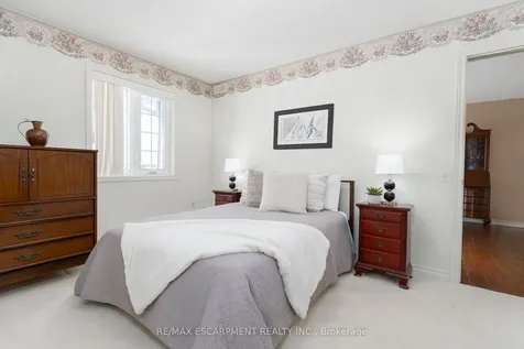 600 Silverbirch Boulevard Hamilton ON L0R 1W0