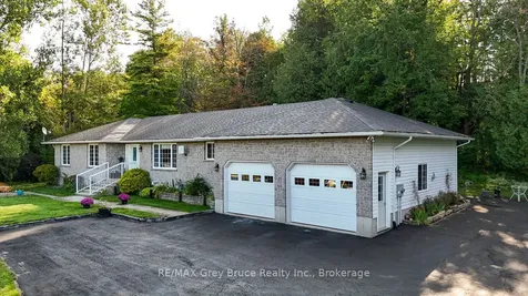 501204 Grey Road 1 N/a Georgian Bluffs ON N0H 2T0