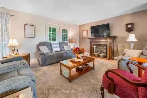 501204 Grey Road 1 N/a Georgian Bluffs ON N0H 2T0