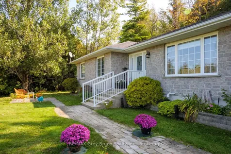 501204 Grey Road 1 N/a Georgian Bluffs ON N0H 2T0