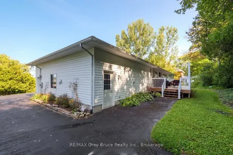 501204 Grey Road 1 N/a Georgian Bluffs ON N0H 2T0