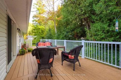 501204 Grey Road 1 N/a Georgian Bluffs ON N0H 2T0