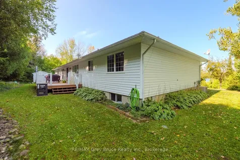 501204 Grey Road 1 N/a Georgian Bluffs ON N0H 2T0