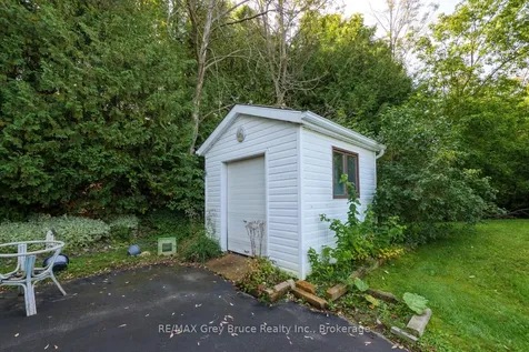 501204 Grey Road 1 N/a Georgian Bluffs ON N0H 2T0