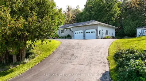 501204 Grey Road 1 N/a Georgian Bluffs ON N0H 2T0