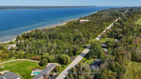501204 Grey Road 1 N/a Georgian Bluffs ON N0H 2T0