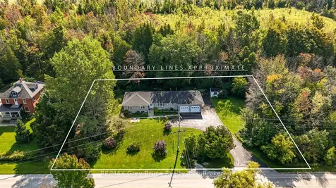 501204 Grey Road 1 N/a Georgian Bluffs ON N0H 2T0
