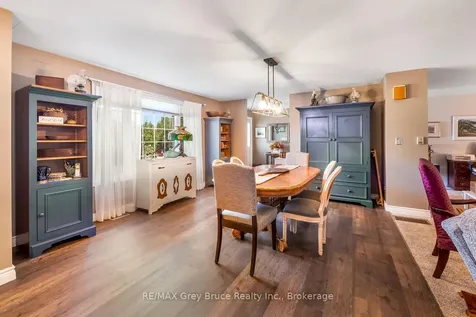 501204 Grey Road 1 N/a Georgian Bluffs ON N0H 2T0