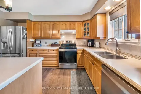 501204 Grey Road 1 N/a Georgian Bluffs ON N0H 2T0