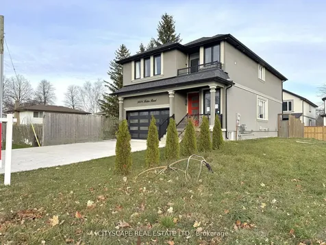 5074 Kalar Road Niagara Falls ON L2H 1T2