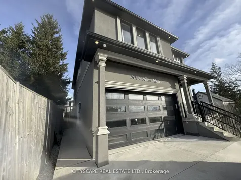 5074 Kalar Road Niagara Falls ON L2H 1T2