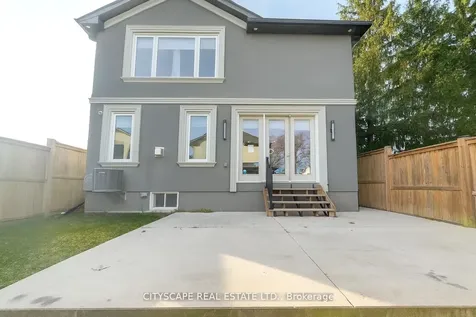 5074 Kalar Road Niagara Falls ON L2H 1T2
