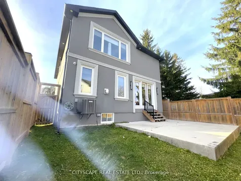 5074 Kalar Road Niagara Falls ON L2H 1T2