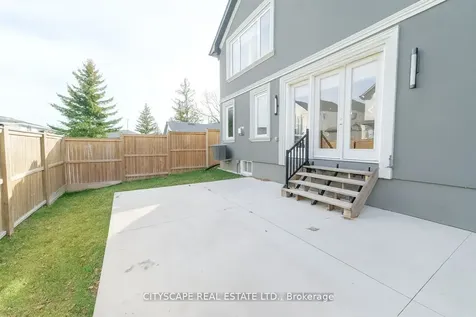 5074 Kalar Road Niagara Falls ON L2H 1T2