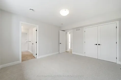 87 Hastings Park Drive Belleville ON K8P 0J1