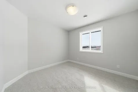87 Hastings Park Drive Belleville ON K8P 0J1