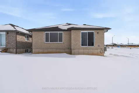 87 Hastings Park Drive Belleville ON K8P 0J1