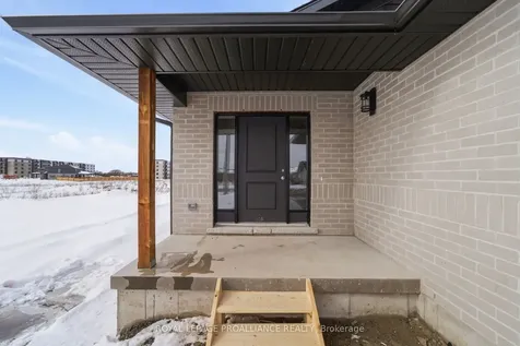 87 Hastings Park Drive Belleville ON K8P 0J1