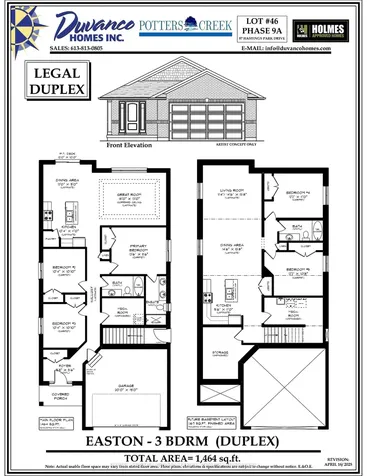 87 Hastings Park Drive Belleville ON K8P 0J1