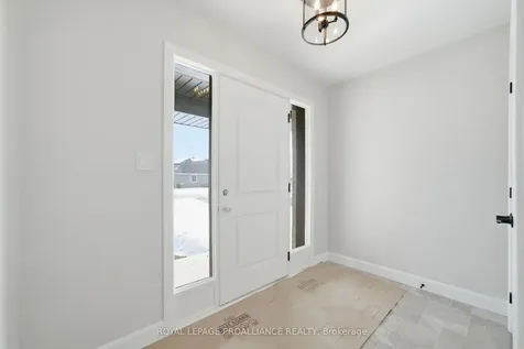 87 Hastings Park Drive Belleville ON K8P 0J1
