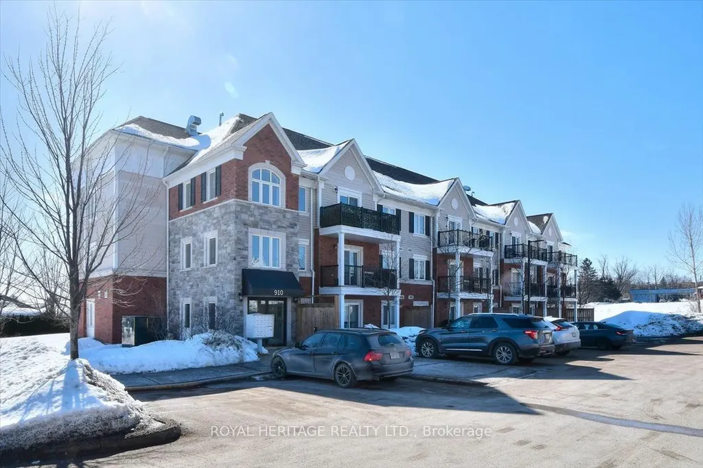 910 Wentworth Street Peterborough ON K9J 8R8