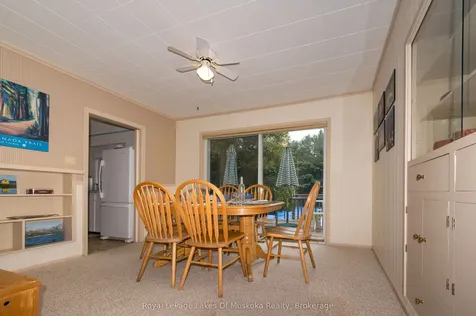 574 Ravenscliffe Road Huntsville ON P1H 1N5