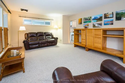574 Ravenscliffe Road Huntsville ON P1H 1N5