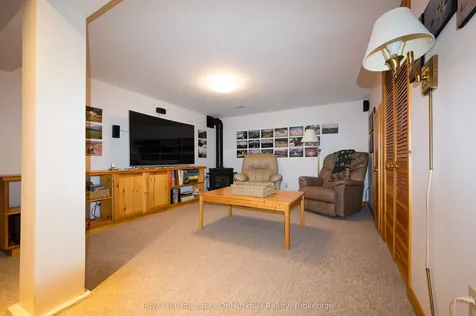 574 Ravenscliffe Road Huntsville ON P1H 1N5