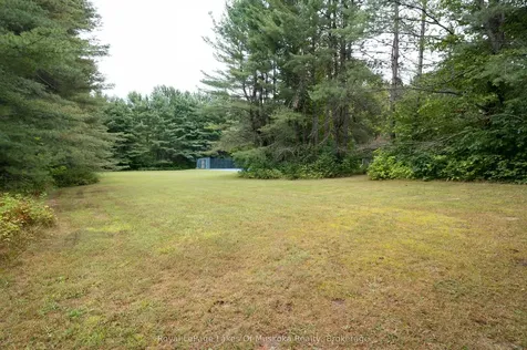 574 Ravenscliffe Road Huntsville ON P1H 1N5