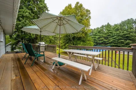 574 Ravenscliffe Road Huntsville ON P1H 1N5