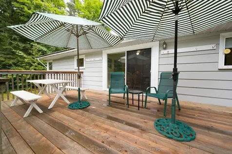 574 Ravenscliffe Road Huntsville ON P1H 1N5