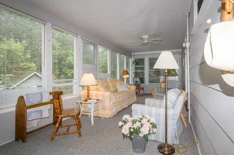 574 Ravenscliffe Road Huntsville ON P1H 1N5