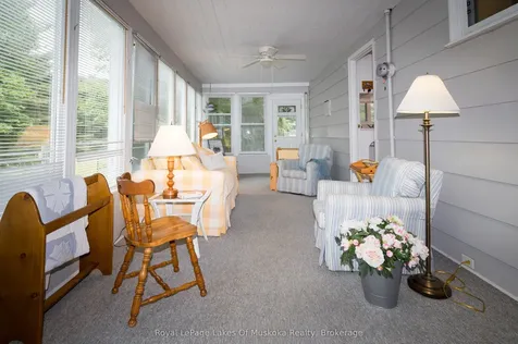 574 Ravenscliffe Road Huntsville ON P1H 1N5