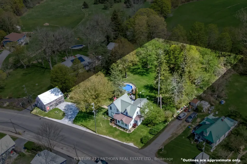 1647 County 10 Road Prince Edward County ON K0K 1P0