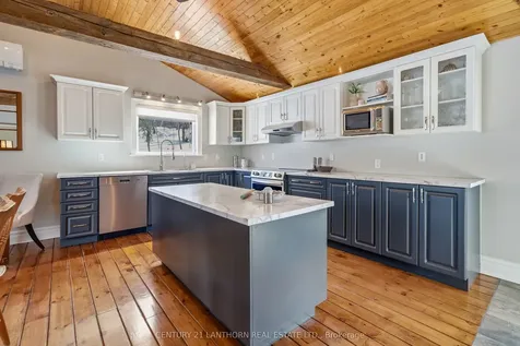 1647 County 10 Road Prince Edward County ON K0K 1P0