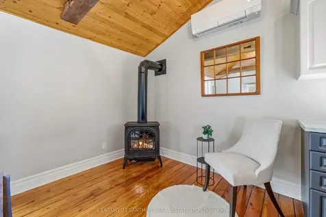 1647 County 10 Road Prince Edward County ON K0K 1P0