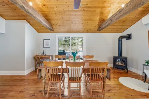 1647 County 10 Road Prince Edward County ON K0K 1P0