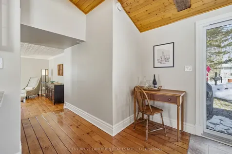 1647 County 10 Road Prince Edward County ON K0K 1P0