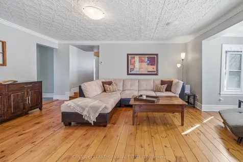 1647 County 10 Road Prince Edward County ON K0K 1P0