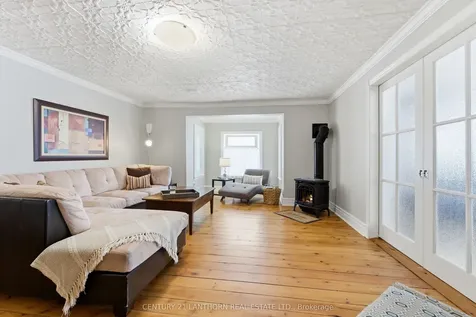 1647 County 10 Road Prince Edward County ON K0K 1P0