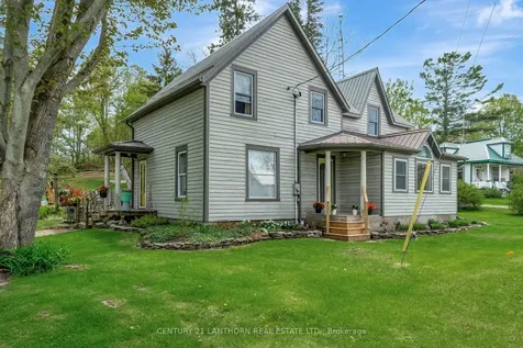 1647 County 10 Road Prince Edward County ON K0K 1P0