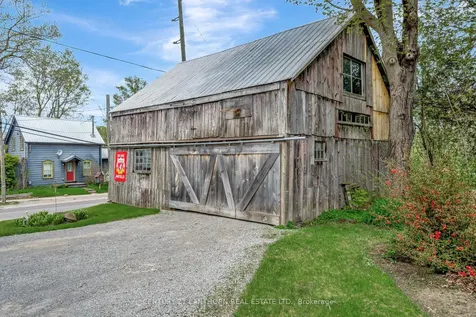 1647 County 10 Road Prince Edward County ON K0K 1P0